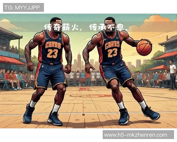 勒布朗詹姆斯：篮球传奇的崛起与辉煌历程解析