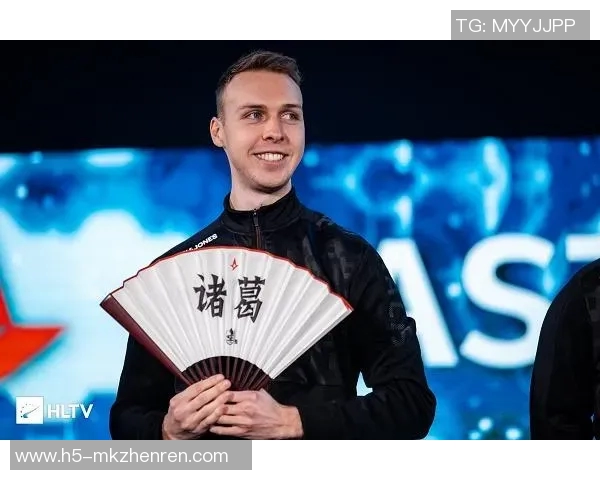 2026电竞新闻吴军深度解析CSGO游戏技巧与战术心得分享